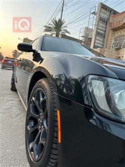 كرايسلر 300